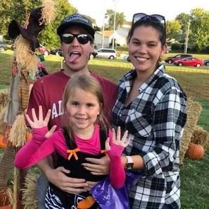 Meet your Posher, Warren